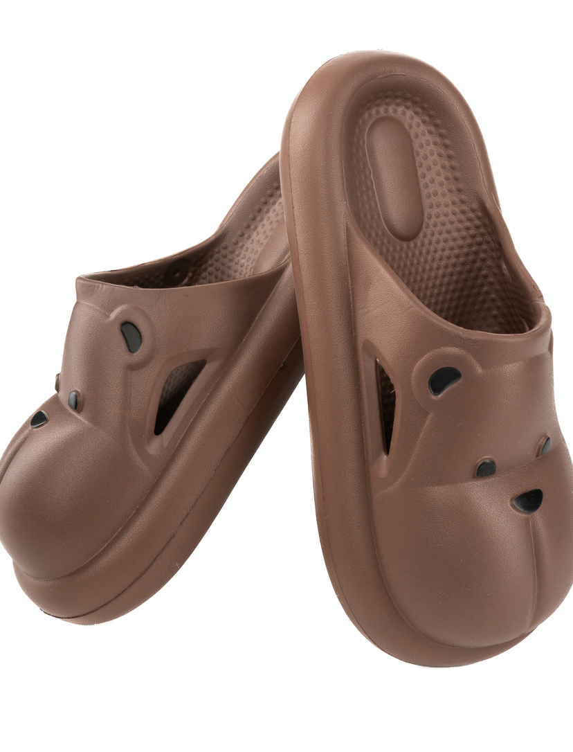 фото тапочек из портфолио студии тапочки